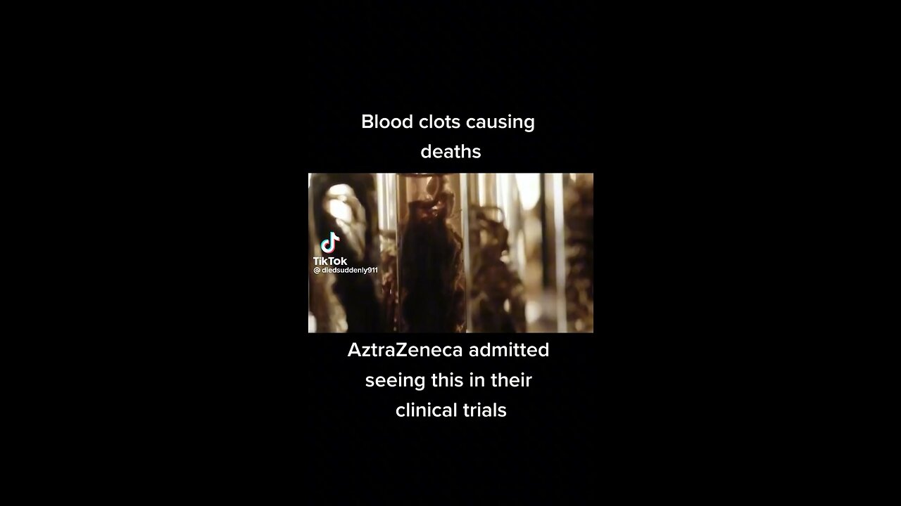Blood 🩸