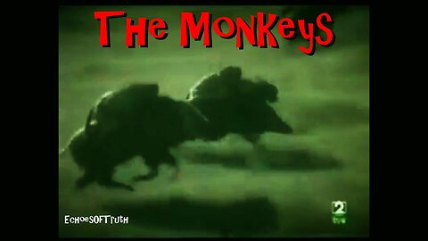 Hey Hey We're The Monkeys!