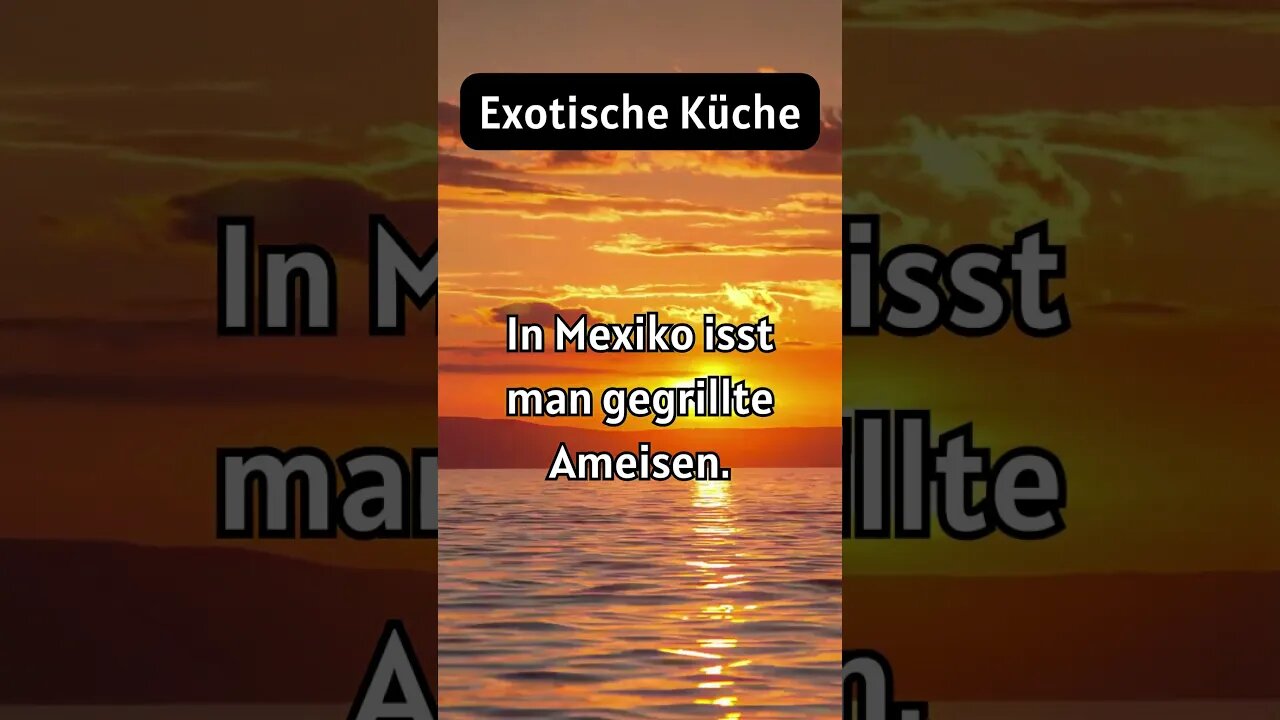 Die schmecken nach Zitrone oder?