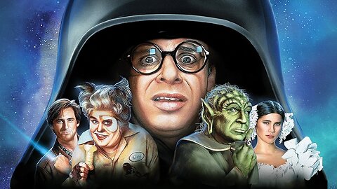 Spaceballs ~action suite~ by John Morris