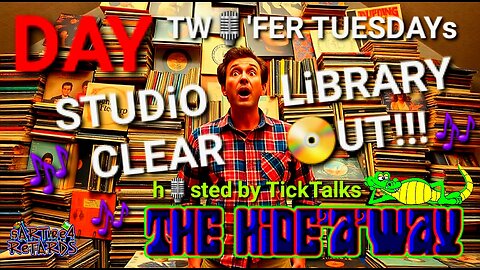 Twofer Tuesday