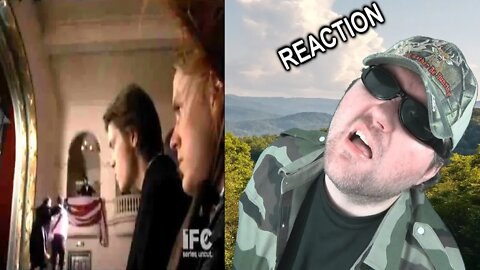 WKUK What Really Happened To Abe Lincoln (Uncensored) REACTION!!! (BBT)