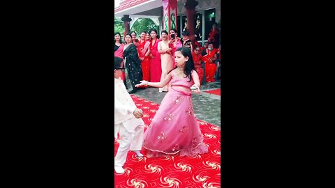 Watch little dancer groove to the infectious rhythm of panche Baja 😍| Havanahub 