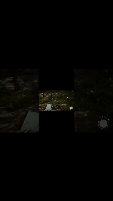 Wondered Where He Went - Sons Of The Forest #shorts