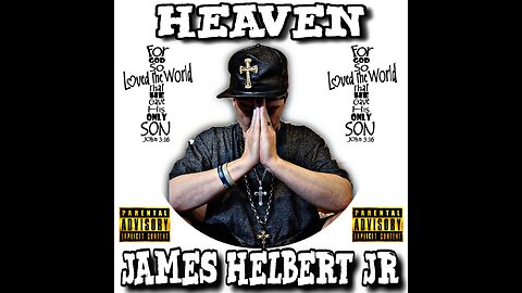 Heaven (Produced By Don P & Legion Beats)