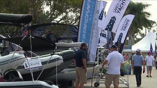Boat shortage SWFL