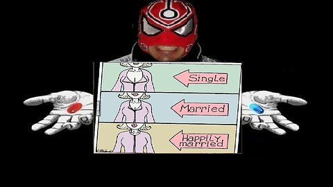 Happily Married