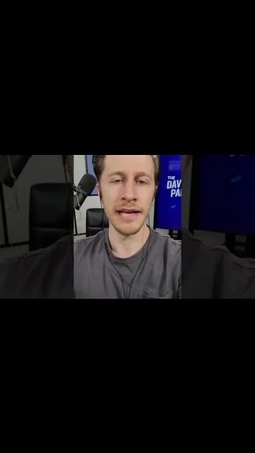 Why Do People Do This? #shorts