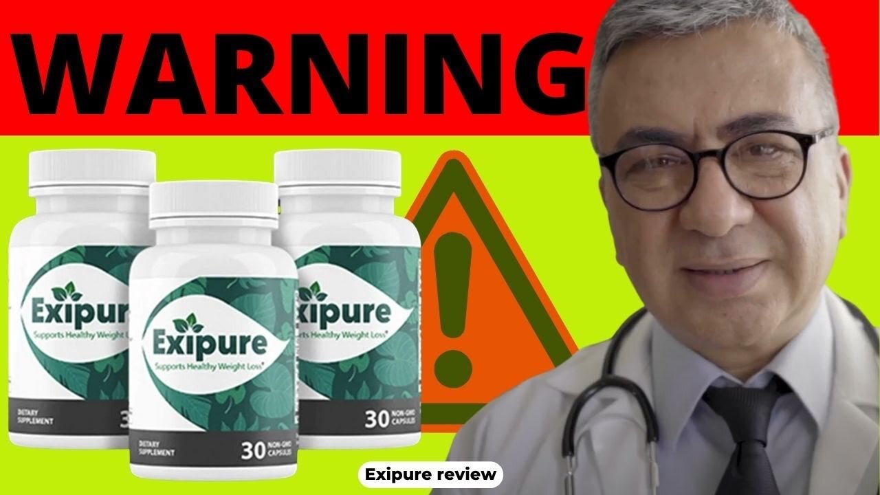 Exipure weight loss suplement Reviews 2023 ⚠️((ALERT!!))⚠️