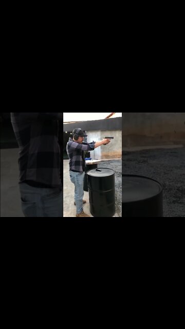 Um tempo fora por questões pessoais, mas continuo treinando e planejando conteúdo. Em breve tem mais