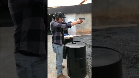 Um tempo fora por questões pessoais, mas continuo treinando e planejando conteúdo. Em breve tem mais