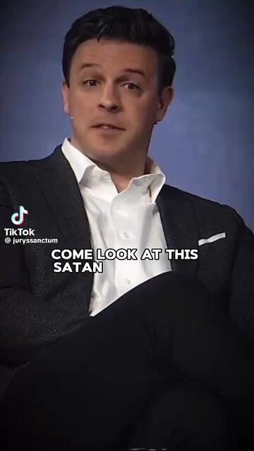 Satanic Planned Parenthood Mocks Christ.