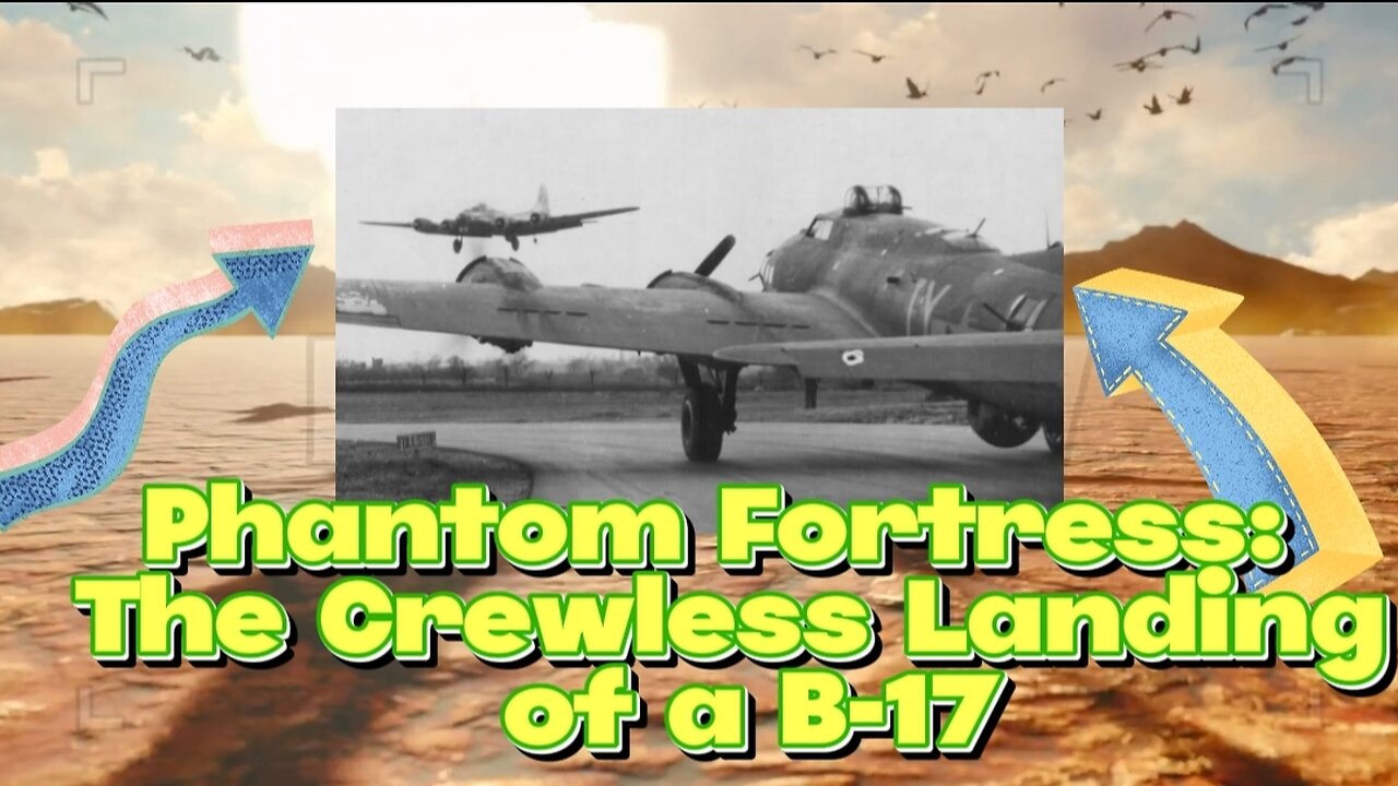 The Phantom Fortress