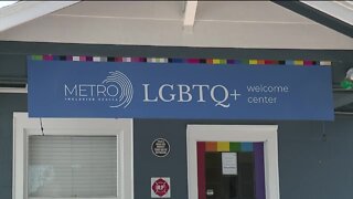 Metro LGBTQ Welcome Center provides safe space, resources in St. Pete