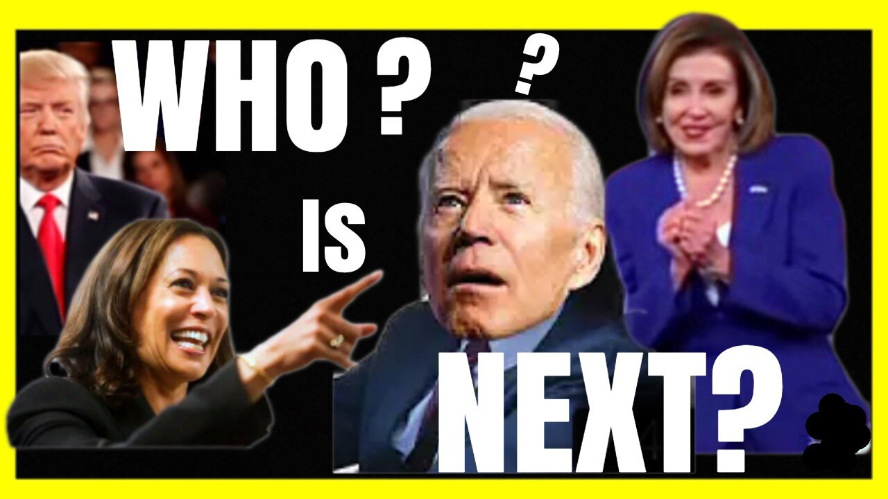 25th Amendment/Impeachment. Kennedy Assassination Nixon NEXT PRESIDENT?