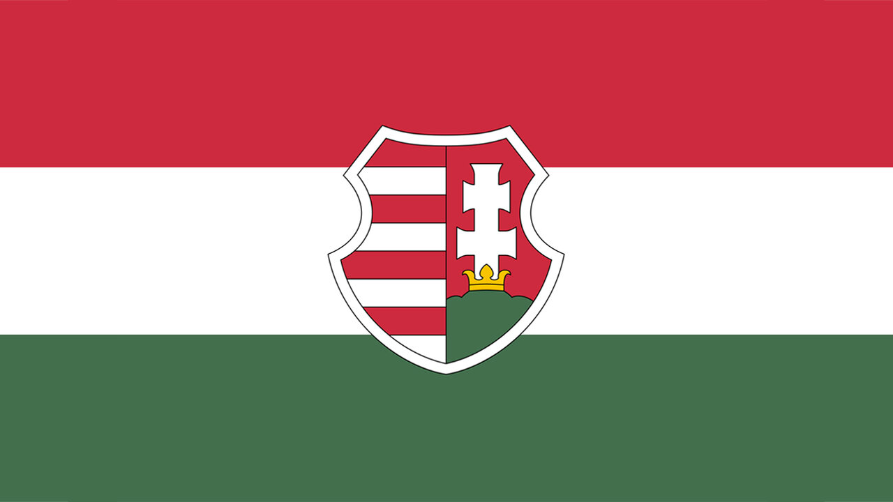 National Anthem of Hungary (1920-1989) - Himnusz (Instrumental)