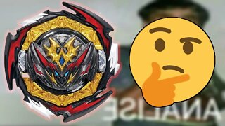 ANÁLISE de COMBOS | Dynamite Belial .Tp.Ds'-3 no Análise Combinatória