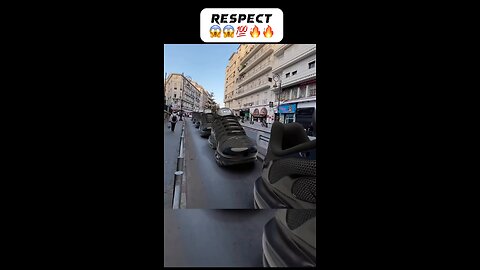 Respect