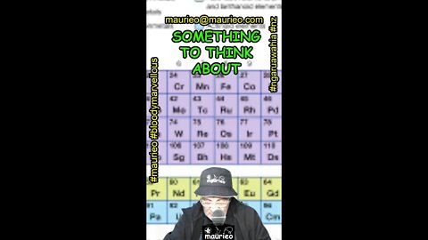 maurieo #shorts BLOODY HELL