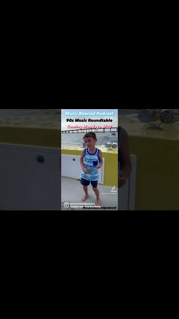 90's Music Roundtable - Next on Music Rewind