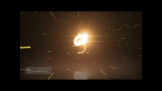 Animation of the RENDERFOREST Intro Logo Template For Free