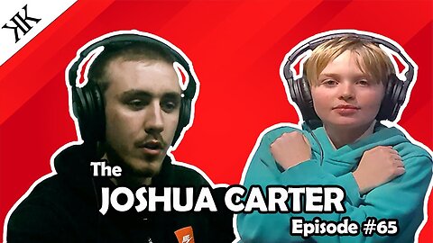 The Kennedy Kulture Podcast #65 - Joshua Carter