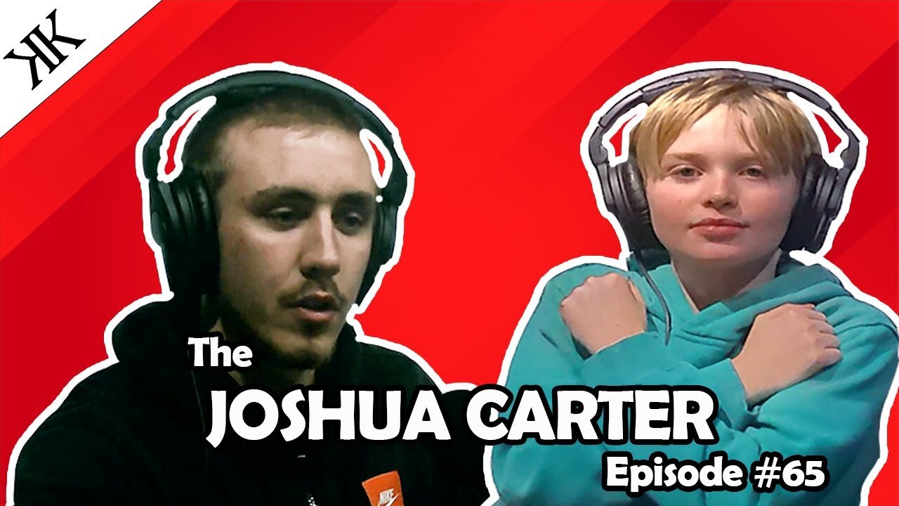 The Kennedy Kulture Podcast #65 - Joshua Carter