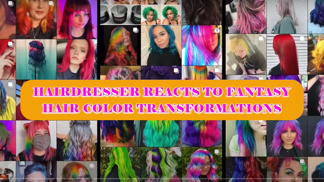 Hair color transformations, The most incredible colorists from around the united states #usa