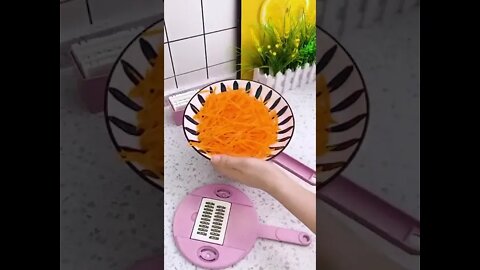 Amazing cutter