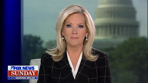 WOW: What Shannon Bream Revealed This Morning About Dems Is NOT Good For Biden … Like, At All