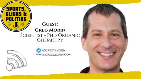 EP30: Greg Morin on Masks, Trump Signs COVID Bill, Nashville Explosion, Bitcoin Surges, NFL Week 16