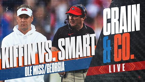 Here's How Ole Miss Can Beat Georgia