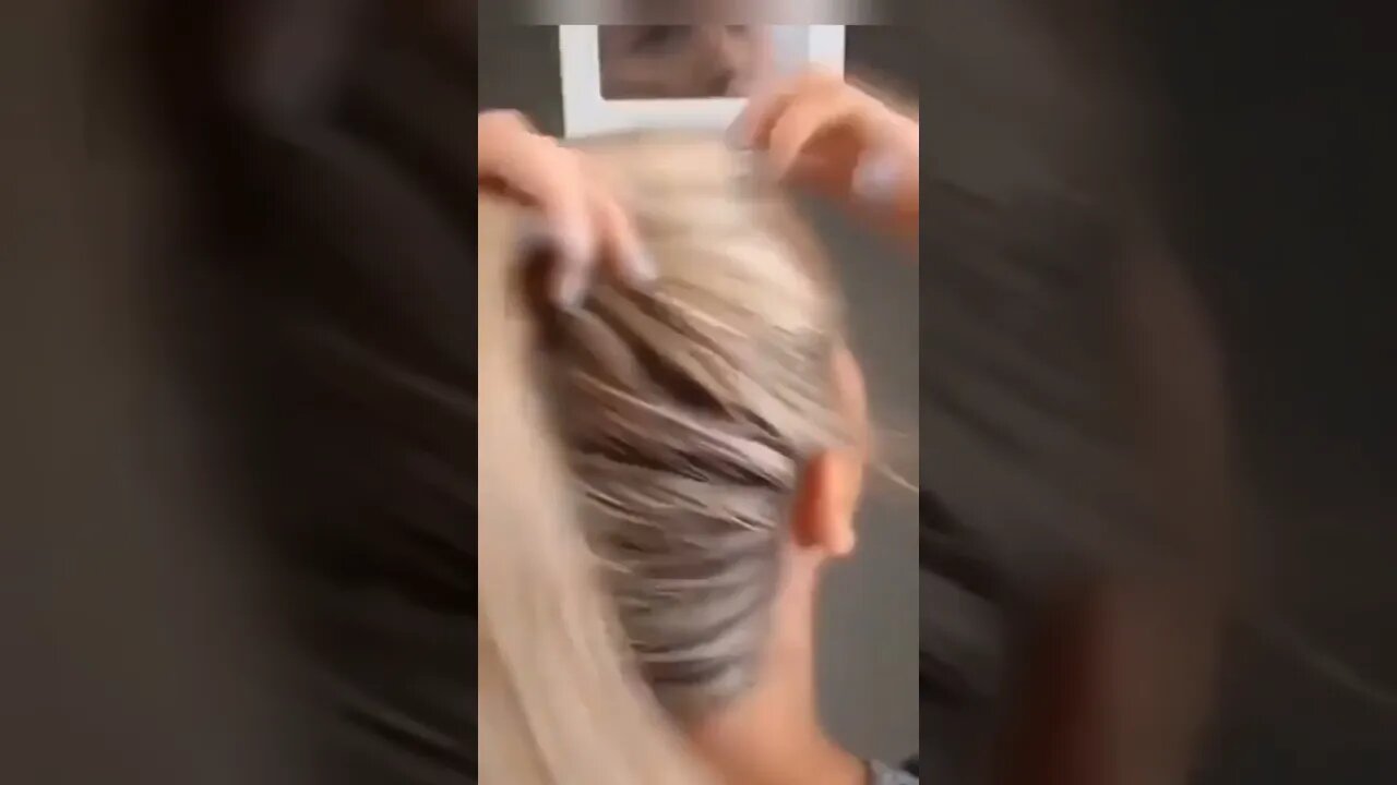 hairstyles #hairstyles #longhair #longhairstyles #shorts #foryou #fyp #fypシ #viral #trending