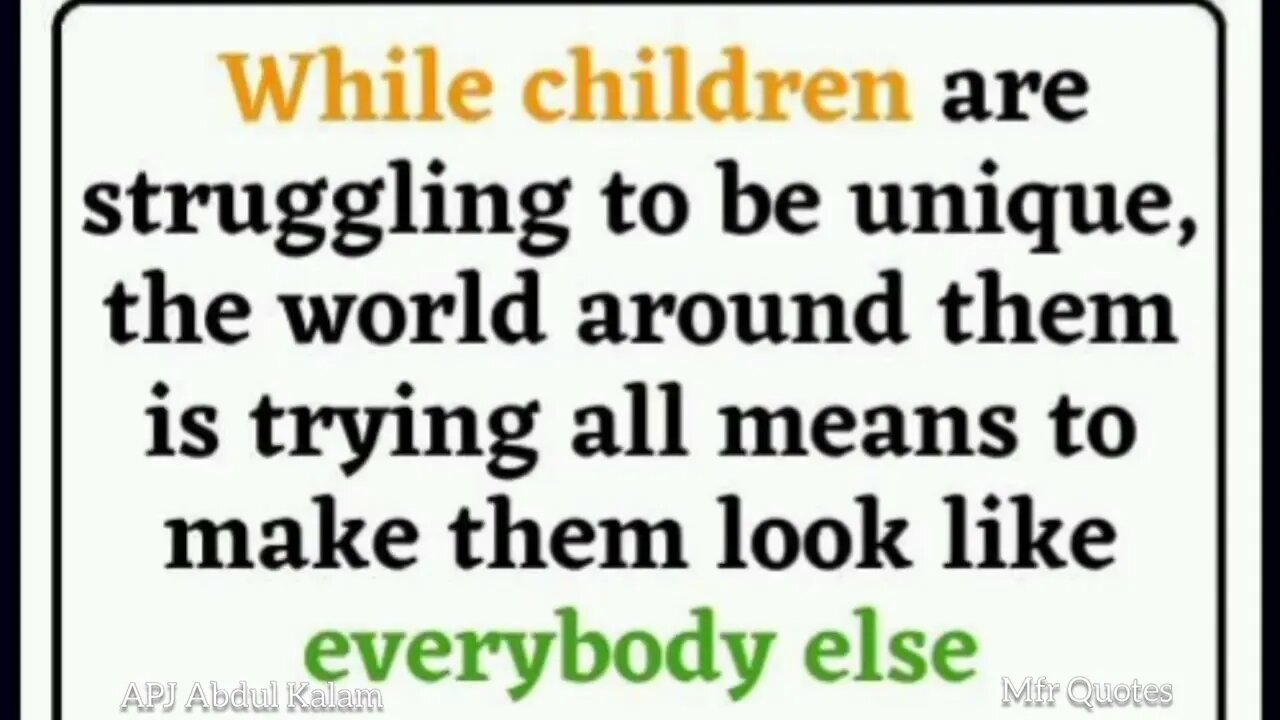 APJ ABDUL KALAM OF ALL TIME GREATEST QUOTES IN THE WORLD