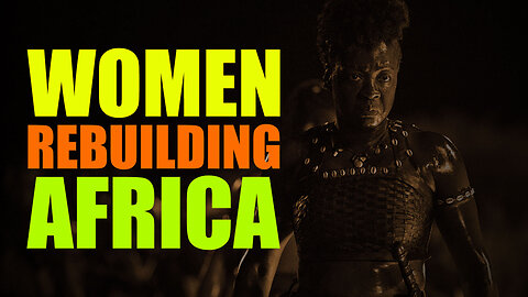 What Role Will Liberian Women Play In The Development Of Africa?