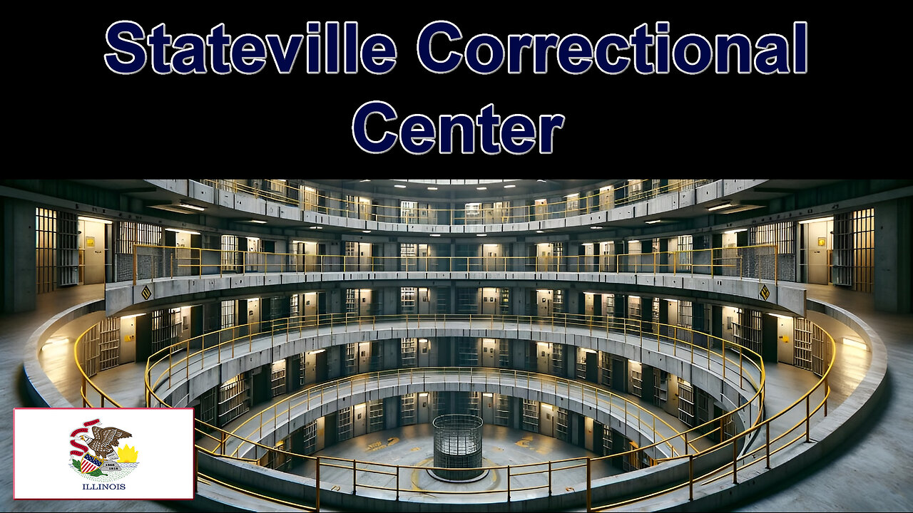 Stateville Correctional Center Exposed The True Story Behind Illinois’s Infamous Prison