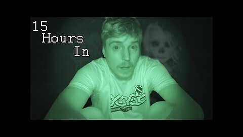 24 Hours In The Most Haunted Place On Earth
