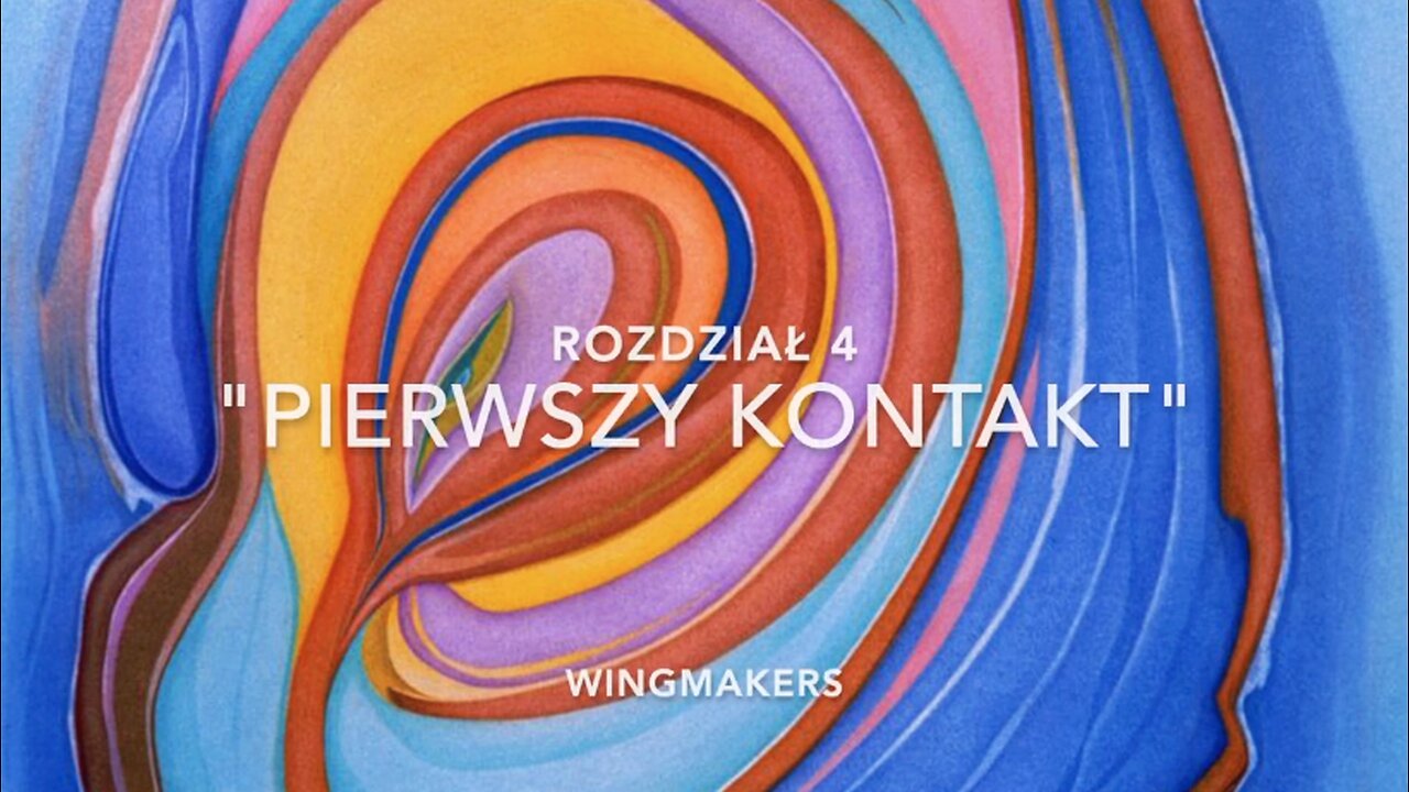 WingMakers " Projekt Starożytna Strzała " Roz. 5 - Pierwszy kontakt cz 2 audiobook PL 🎧