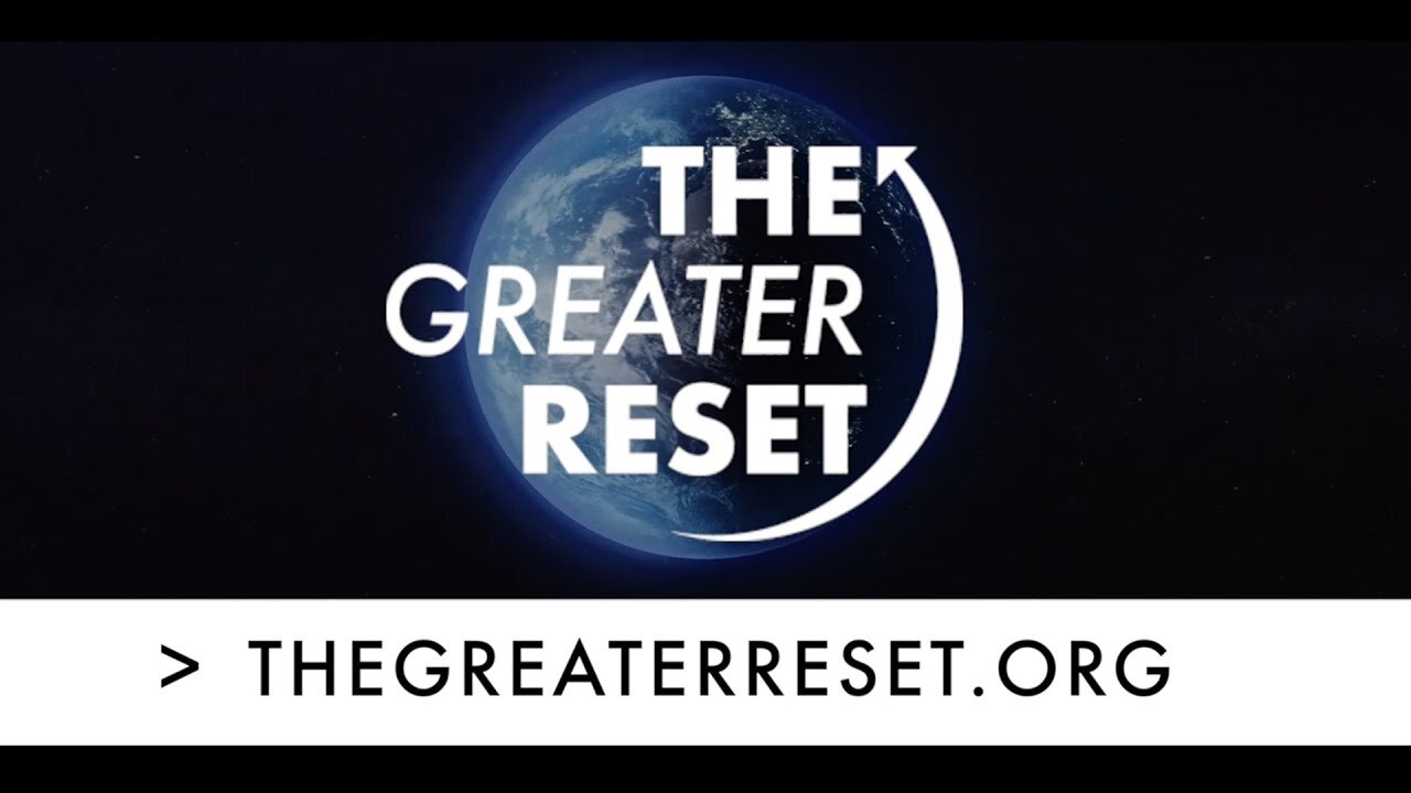 Haven Earth PMA at The Greater Reset