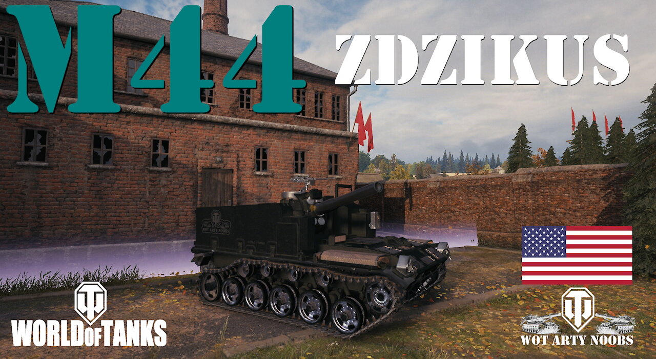 M44 - Zdzikus