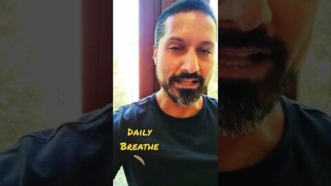 Daily Breathe 🪶
