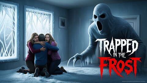 The Frozen Visitor: A Chilling Tale of Winter’s Dark Secret