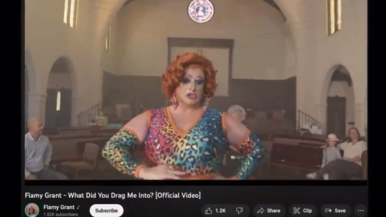 THE AGE OF ABOMINATION: THE DAYS OF NOAH HAVE COME☔️