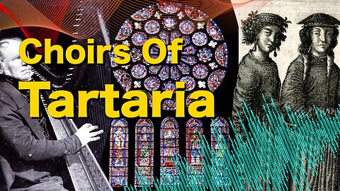 Choirs Of Tartaria | Tartarian Music