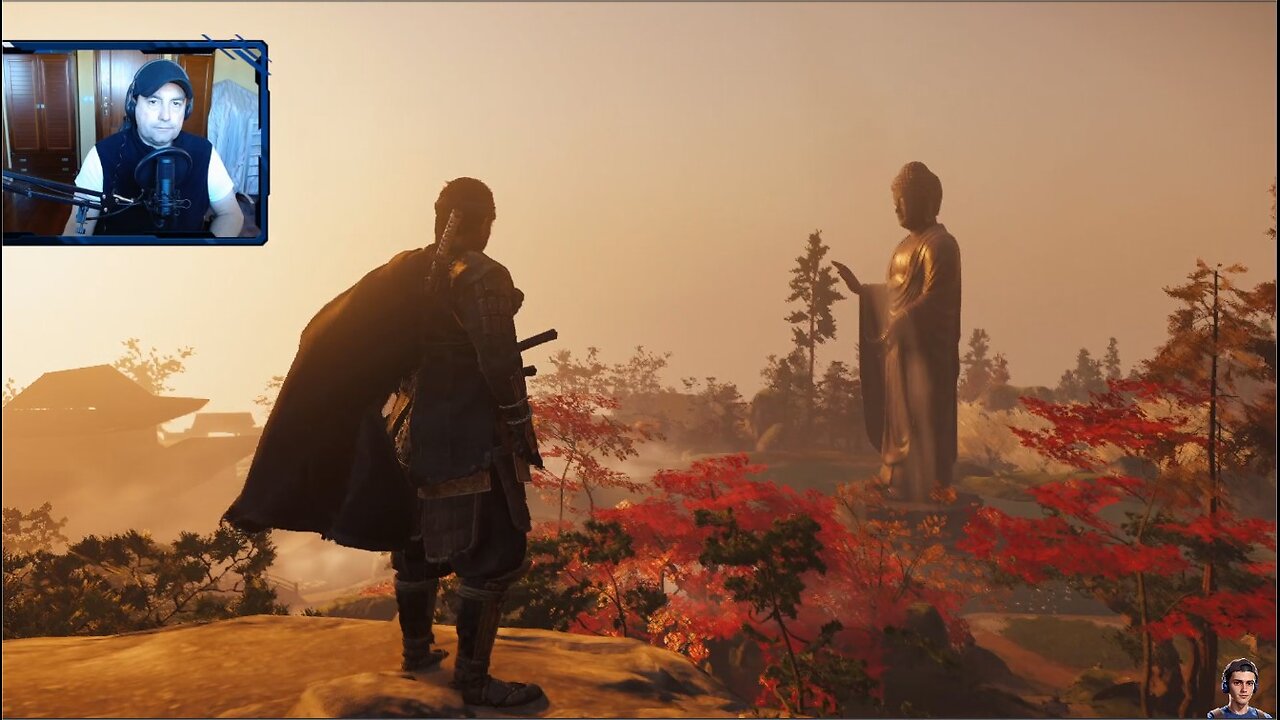 Ghost of Tsushima +18#104