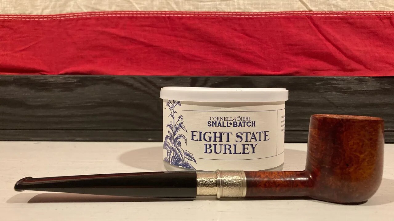 120: YABO from Phillip Rivara and a mini review of 2022 Eight State Burley