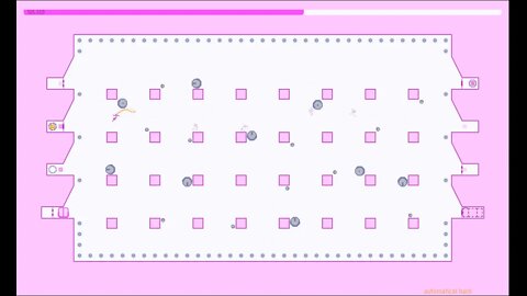 N++ - Automatical Hard (S-X-19-01) - G++T++O++C++E++