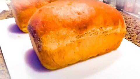 Saturday Projects™.com | Fool Proof Wheat Bread - Anyone can make this.