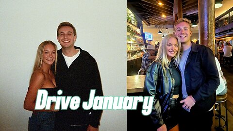 Drive January