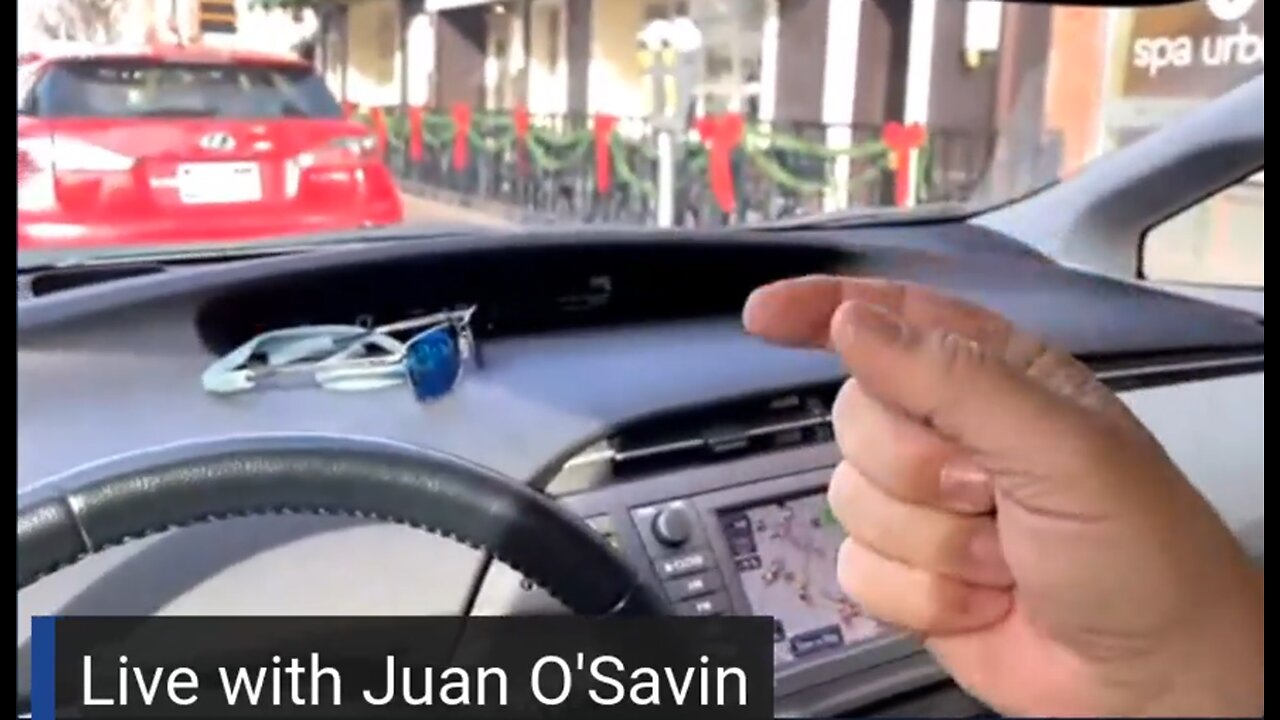 JUAN O SAVIN - New Physics- Time Resonance and Space- 11 25 2022